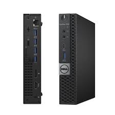 CPU DELL OPTIPLEX 7050 MICRO 