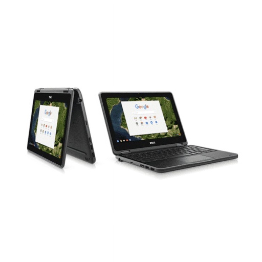 [P26T] DELL CHROMEBOOK 11 3189