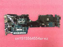 TARJETA MADRE LENOVO 11E  YOGA GEN 6 M3 8VA