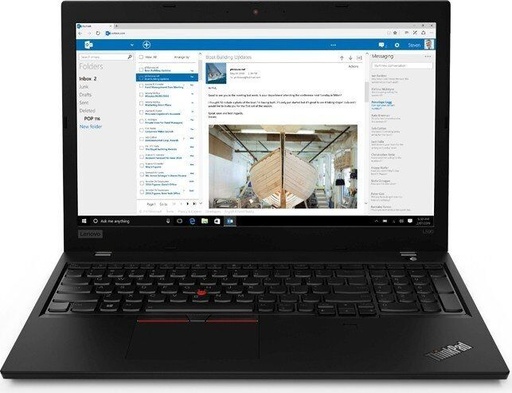 LENOVO THINKPAD L590