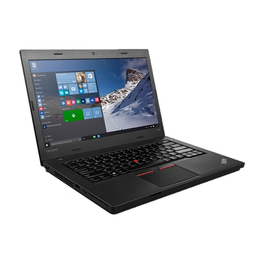 [TP00069B] LENOVO THINKPAD L460