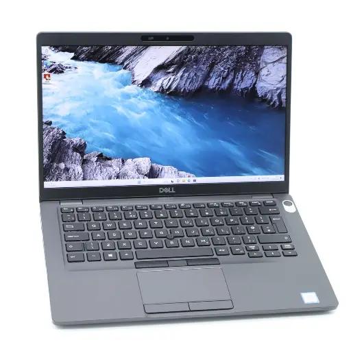 DELL LATITUDE 5401