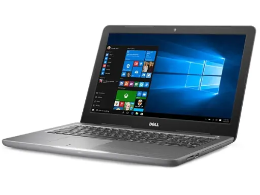 DELL INSPIRON 17 5000 SERIES