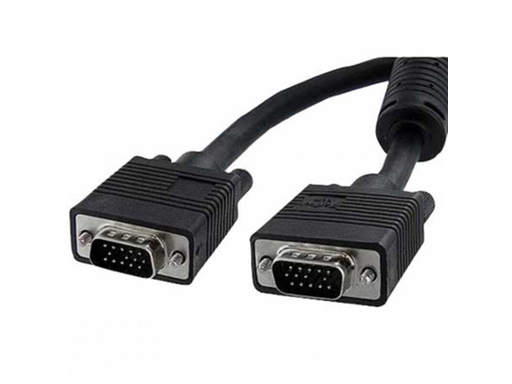 CABLE VGA