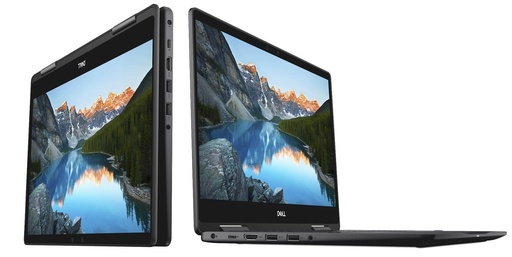 DELL INSPIRON 7573
