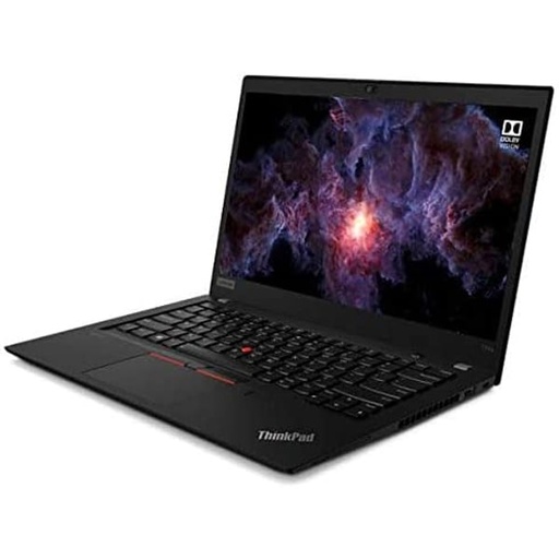 LENOVO THINKPAD P15S GEN 1