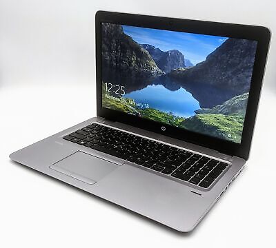 HP ELITEBOOK 850 G4