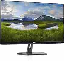 MONITOR DELL SIN BORDES SE2719H