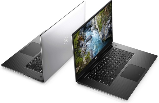 DELL XPS 15-7590