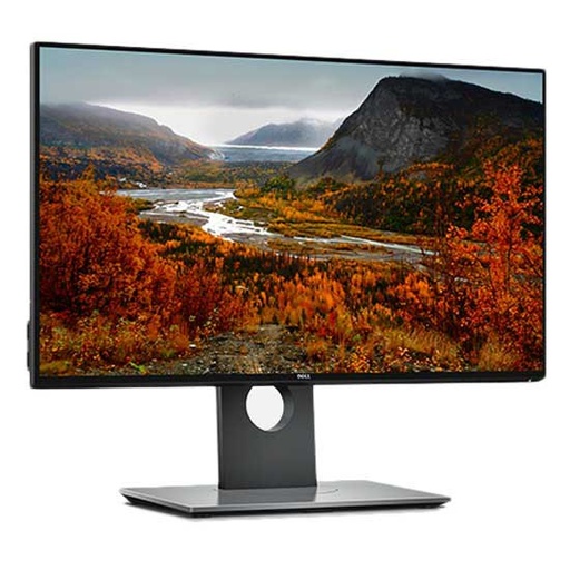 MONITOR DELL SIN BORDES U2717D
