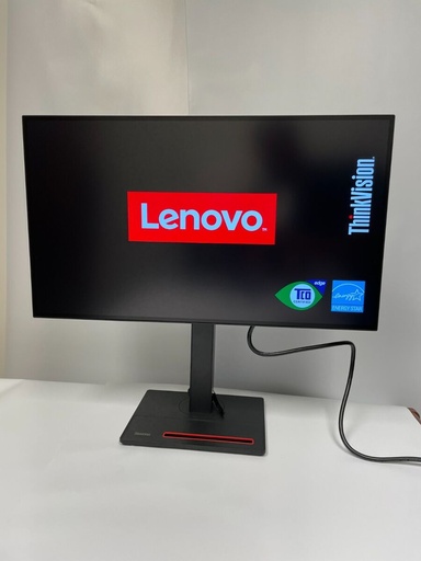 MONITOR LENOVO SIN BORDES P27H-10