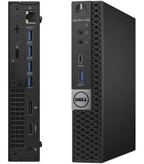 CPU DELL MICRO OPTIPLEX 7040 