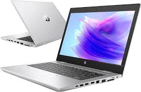 HP PROBOOK 640 G5