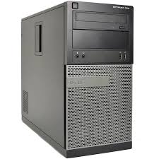 CPU DELL TORRE 390