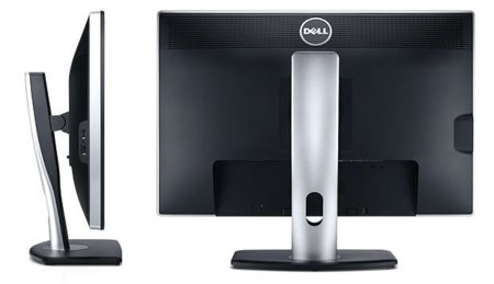 MONITOR DELL U2412MB