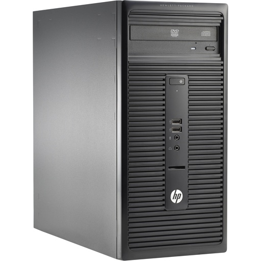 CPU HP 280 G1 MT