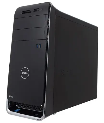 CPU DELL XPS D14M