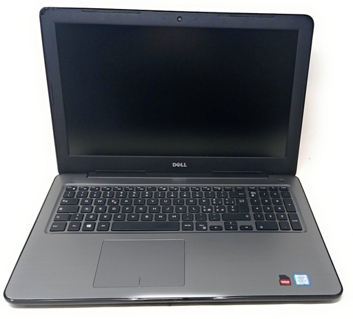 DELL INSPIRON 5567