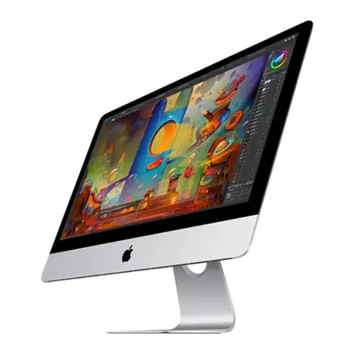 IMAC A1418 2017 21.5 3068