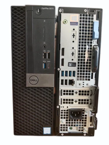 CPU DELL OPTIPLEX 5070