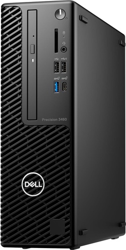 CPU DELL PRECISION 3460