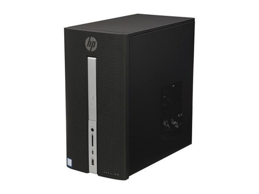 CPU HP PAVILION 570-P035T DT