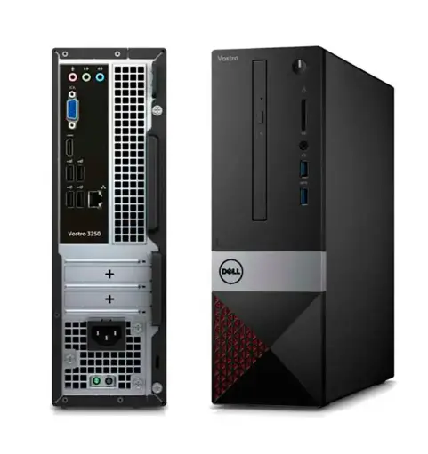 CPU DELL VOSTRO D13S