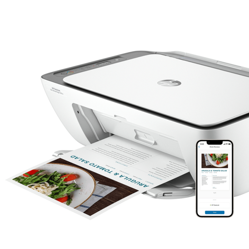 [588S4A] IMPRESORA HP 2875