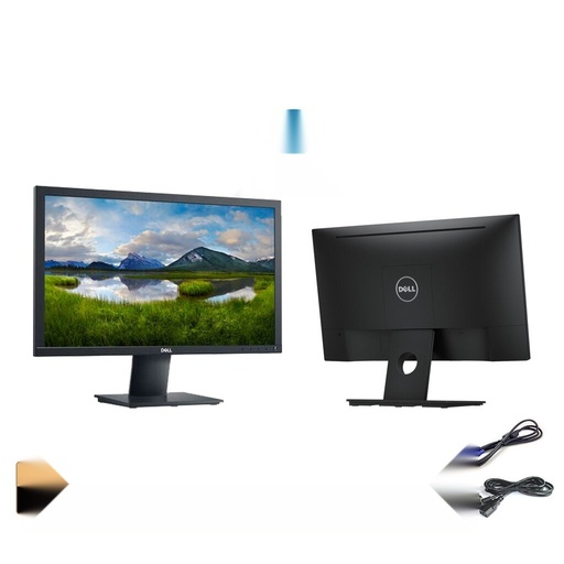 MONITOR DELL E2216H