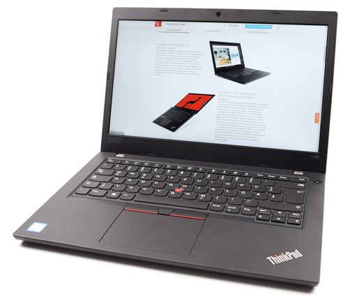 LENOVO THINKPAD  L480