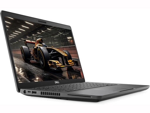 DELL LATITUDE 5501