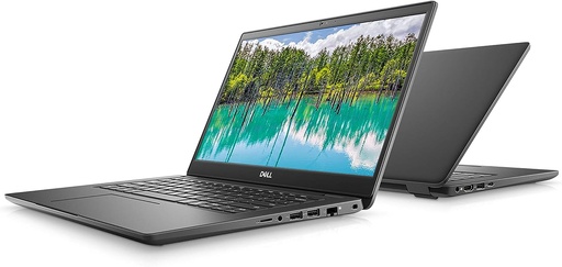 DELL LATITUDE 3420
