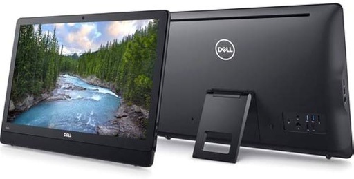 Dell WYSE 5470 AIO