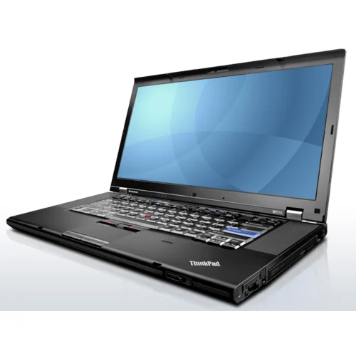 LENOVO ThinkPad W510