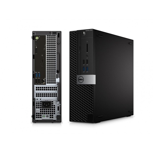 CPU DELL 3040 