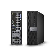 CPU DELL 7040