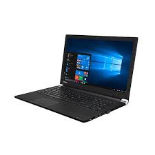 TOSHIBA SATELLITE PRO A50-A SERIES