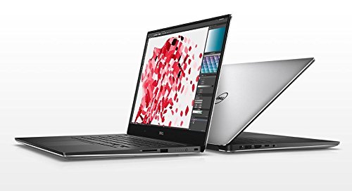 DELL PRECISION 5520