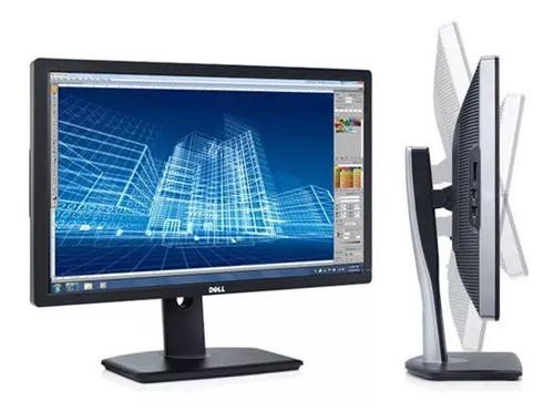 MONITOR DELL U2413F