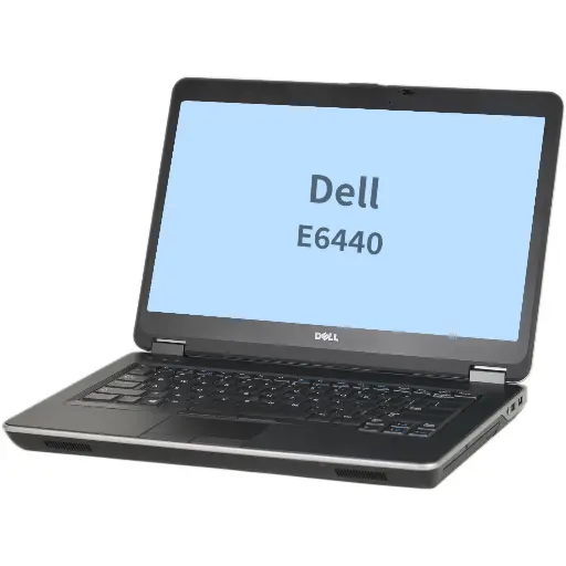DELL LATITUDE E6440