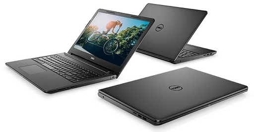 DELL INSPIRON 15 3000 SERIES