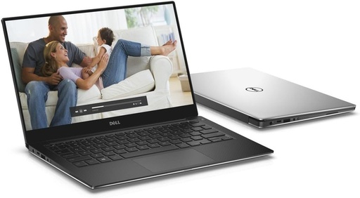 DELL XPS 13 9360
