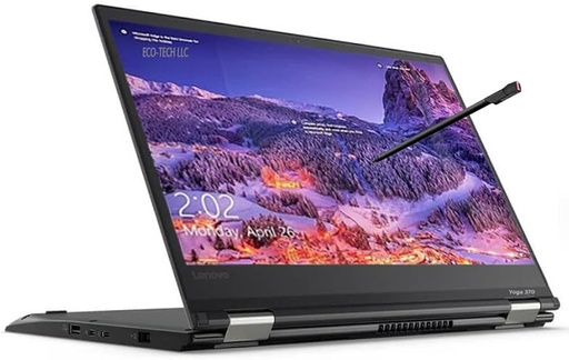 LENOVO ThinkPad YOGA 370