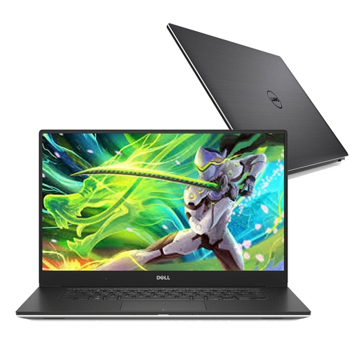 DELL PRECISION 5530