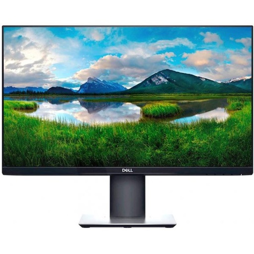 MONITOR DELL SIN BORDES P2419H