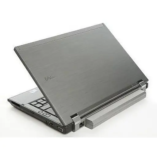 DELL LATITUDE E6510