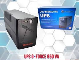 UPS GFORCE 950V