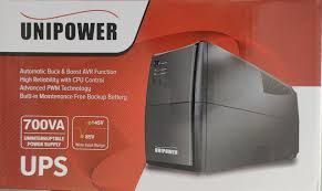 UPS UNIPOWER UN700