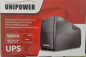 UPS UNIPOWER UN500
