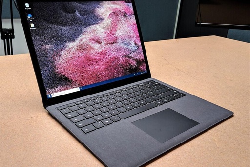 MICROSOFT SURFACE LAPTOP 2